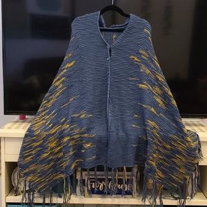 Lularoe Mimi, Shawl